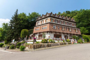 Hotel Ricordo Du Parc Salsomaggiore Terme